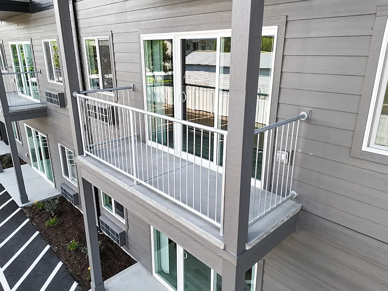 Valleyway Apartments — Photo 32