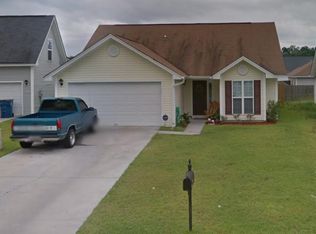 24 Stemson Way, Port Wentworth, GA 31407