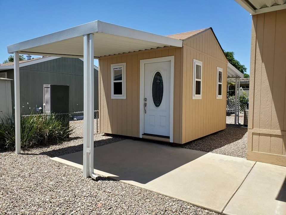 1st image of 450 E Bradley Ave Spc 125