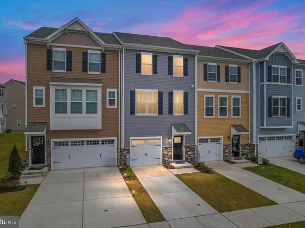 7254 Martin Farm Cir, Rosedale, MD 21237