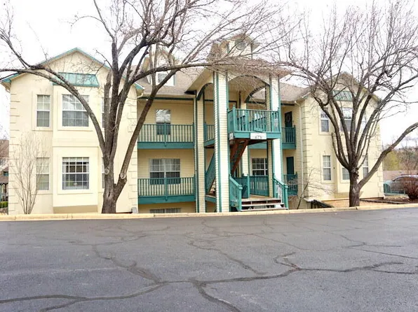 149 The Bluffs ##3 BLDG #36, Branson, MO 65616