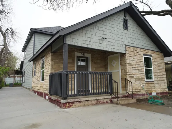 541 W Hammond St, Fort Worth, TX 76115