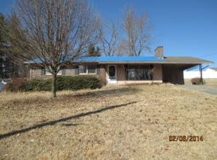 5824 Seneca Rd, Kingsport, TN 37664