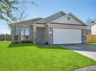 20803 Fox Trot Ct, Humble, TX 77338