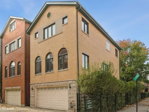 1902 S Louie Pkwy, Chicago, IL 60616