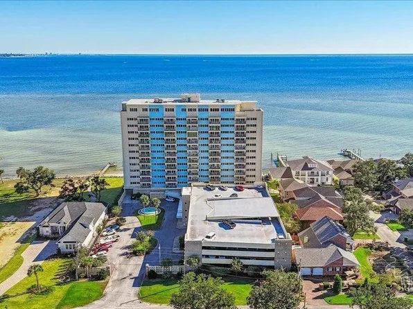 825 Bayshore Dr APT 202, Perdido Key, FL 32507