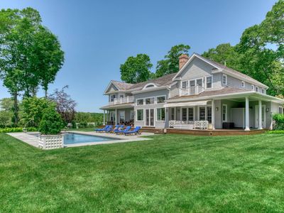 3 Mill Path, Bridgehampton, NY, 11932
