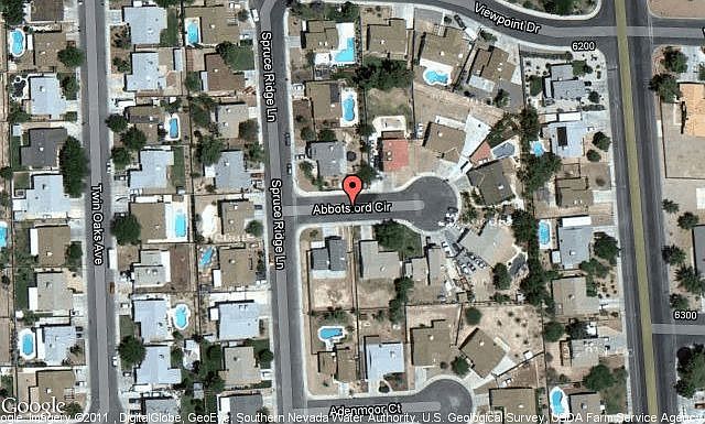 Map View