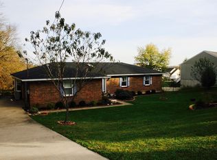 784 Hogrefe Rd, Independence, KY 41051