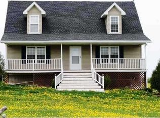 31795 Us Route 11, Philadelphia, NY 13673