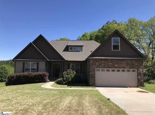 221 Terrace View Way, Seneca, SC 29678