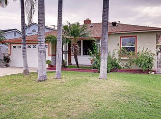 12012 Horley Ave, Downey, CA 90242