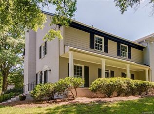 3000 Colony Rd, Charlotte, NC 28211