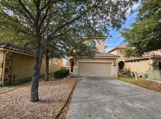 17735 Via Del Oro, San Antonio, TX 78257