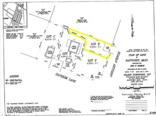 5 Davekim Ln, Nantucket, MA 02554