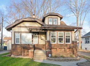 1810 Lincoln St NE, Minneapolis, MN 55418