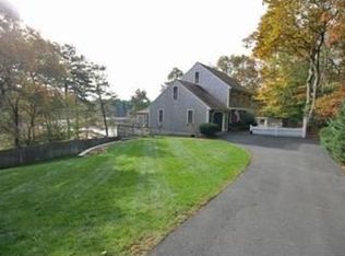20 Marscot Way, Plymouth, MA 02360