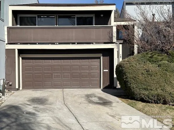 3555 Rosalinda Dr, Reno, NV 89503