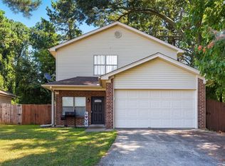 3202 Fawn Dr, Benton, AR 72019