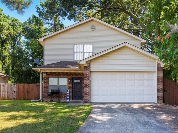 3202 Fawn Dr, Benton, AR 72019