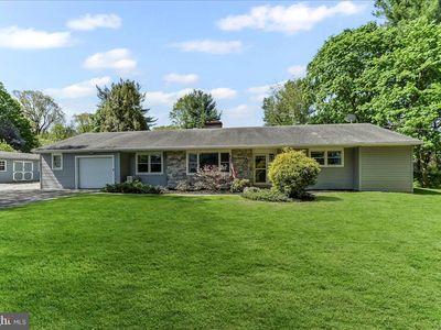 128 Elkdale Rd, Lincoln University, PA, 19352