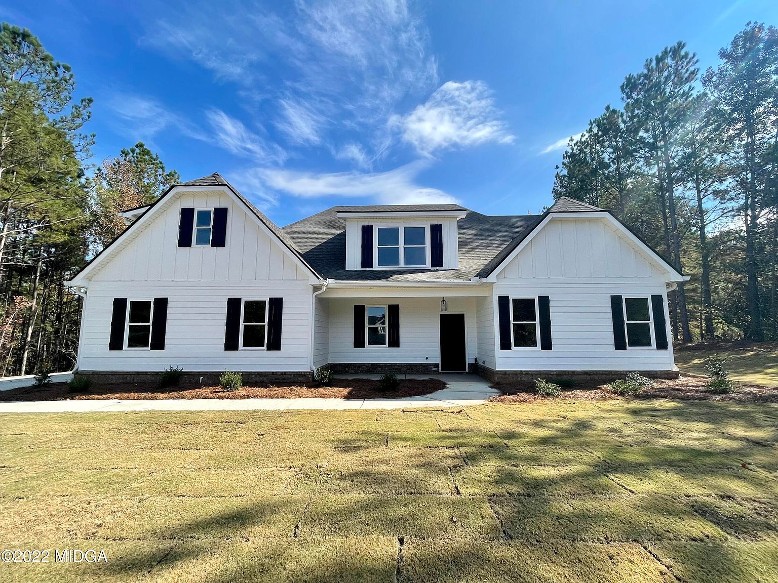 85 Head Rd, Juliette, GA 31046 Zillow
