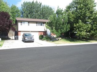 333 S 1165 W, Orem, UT 84058