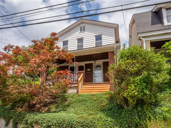 1340 Arkansas Ave, Pittsburgh, PA 15216