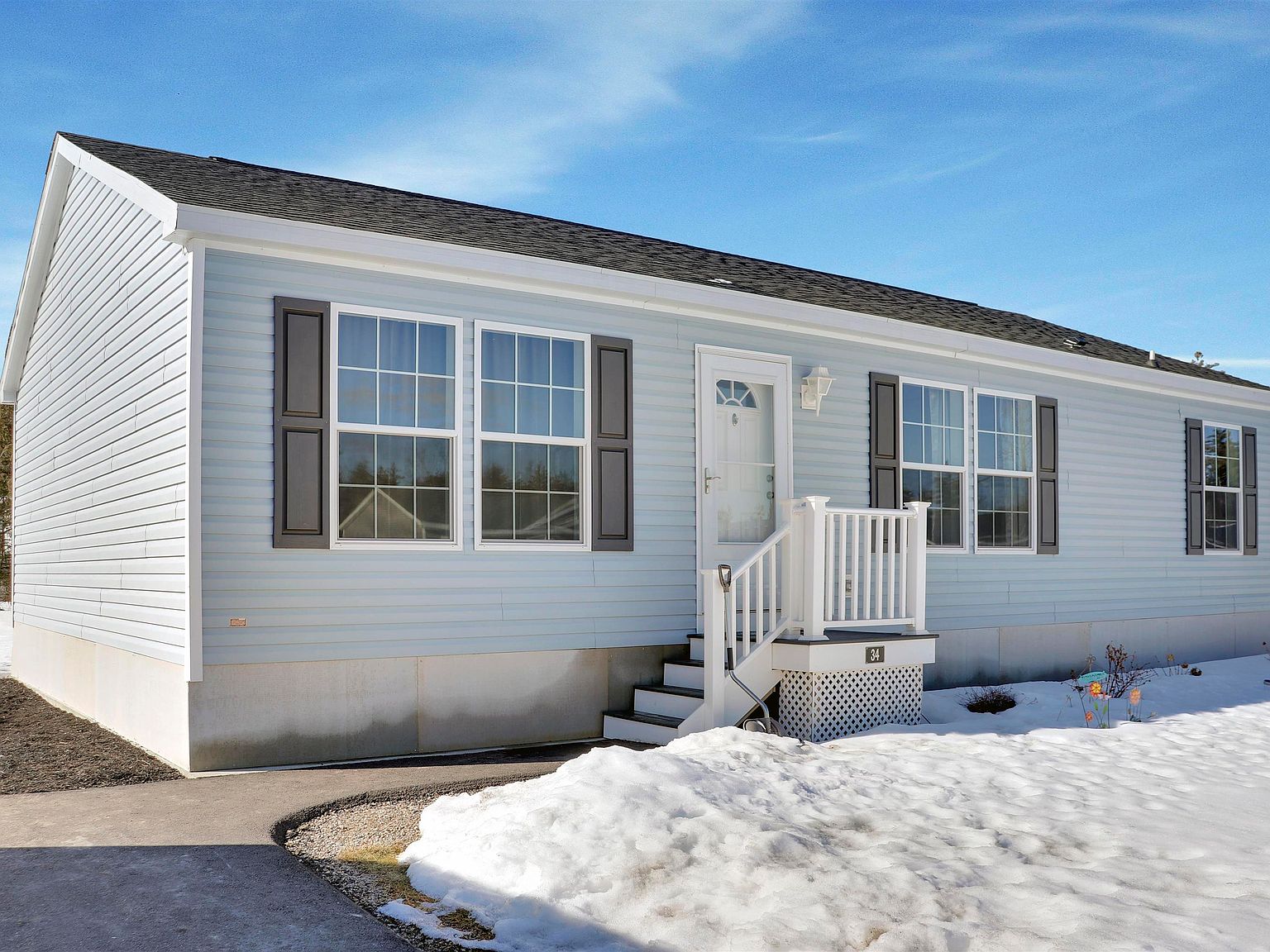 34 Margarets Way, Ossipee, NH 03864 Zillow