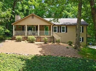 631 Hickory Stick Ln SW, Marietta, GA