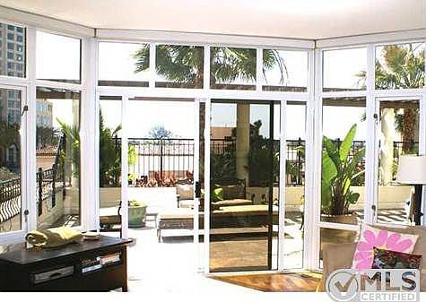 2nd image of 700 W Harbor Dr Unit 303