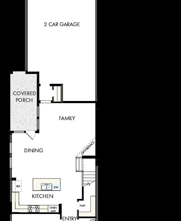 2nd image of 2412 Ranch Hawk Sq