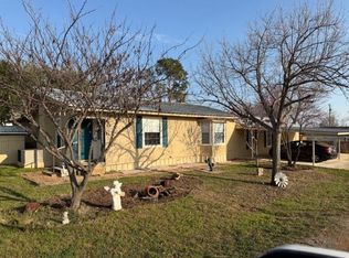200 WILLOW & RED BUD ST., Tow, TX 78672