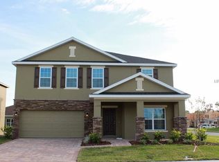 337 Andalusia Loop, Davenport, FL 33837