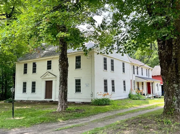 621 Amherst Rd, Sunderland, MA 01375