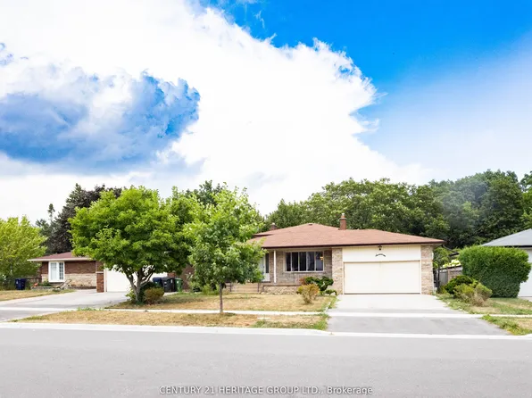 17 Skyridge Rd #Basement, Toronto, ON M1E 4N7