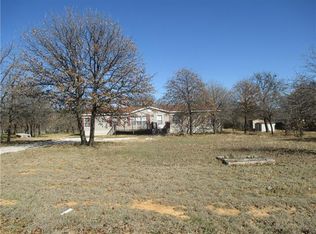 382 Prairie Ln, Azle, TX 76020