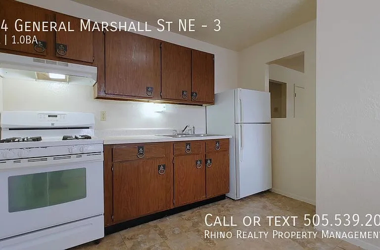 204 General Marshall St NE #3 — Photo 3