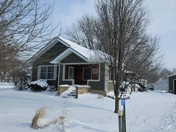 202 S Monroe St, Tingley, IA 50863