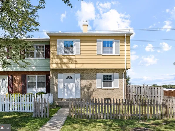 2522 Sedgewick Pl, Dumfries, VA 22026