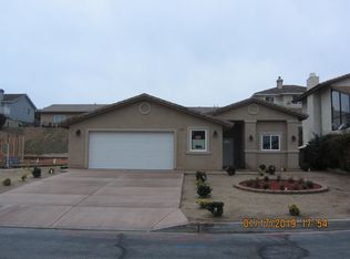13350 Yellowstone Ave, Victorville, CA 92395