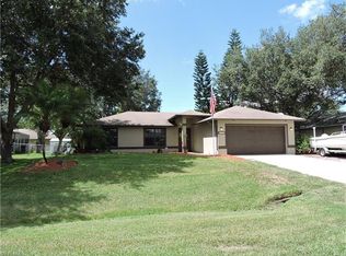 6201 Castlewood Cir, Fort Myers, FL 33905