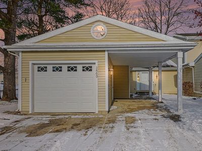 3600 Beechwood Ct, Elkhart, IN, 46514