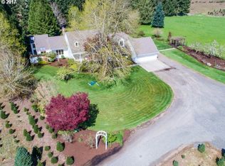 16700 S Gerber Rd, Oregon City, OR 97045