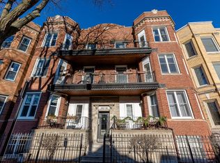 2435 N Albany Ave APT 3, Chicago, IL 60647