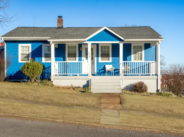 509 Cleves St, Old Hickory, TN 37138