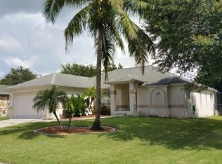 7906 Sandel Wood Cir W, Fort Myers, FL 33908