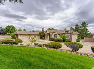 12875 Welcome Way, Reno, NV 89511