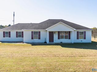 1291 Gray Rd, Boaz, AL 35957