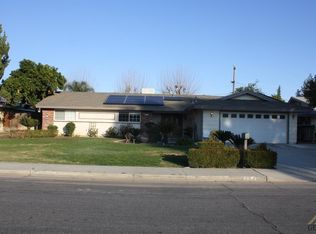 204 Hewlett St, Bakersfield, CA 93309